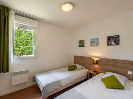 Cottage Confort, Maison 6 personnes à Saumur - Photo 10