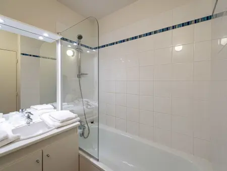 Cottage Confort, Maison 6 personnes à Saumur - Photo 11