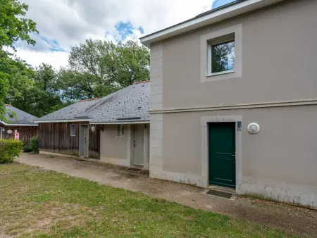 Cottage Confort, Maison 6 personnes à Saumur - Photo 14