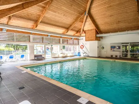Cottage Confort, Maison 6 personnes à Saumur - Photo 17
