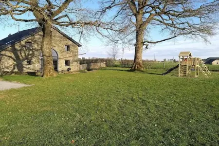 Les Trois Chênes, Escapade à la campagne à Gouvy - Photo 50