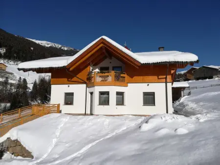 Spieglhof, Maison 14 personnes à Sarentino - Photo 1