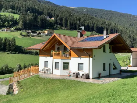 Spieglhof, Maison 14 personnes à Sarentino - Photo 2