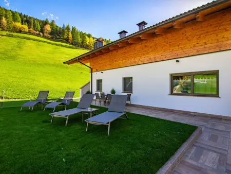 Spieglhof, Maison 14 personnes à Sarentino - Photo 4