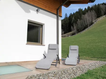 Spieglhof, Maison 14 personnes à Sarentino - Photo 8