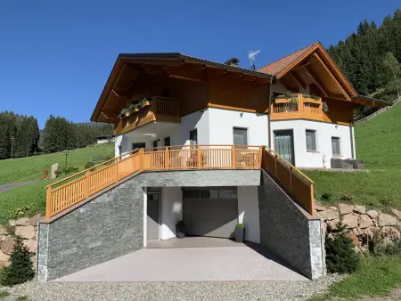 Spieglhof, Maison 14 personnes à Sarentino - Photo 9