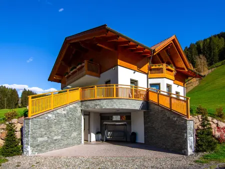 Spieglhof, Maison 14 personnes à Sarentino - Photo 20