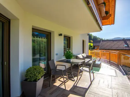 Spieglhof, Maison 14 personnes à Sarentino - Photo 26