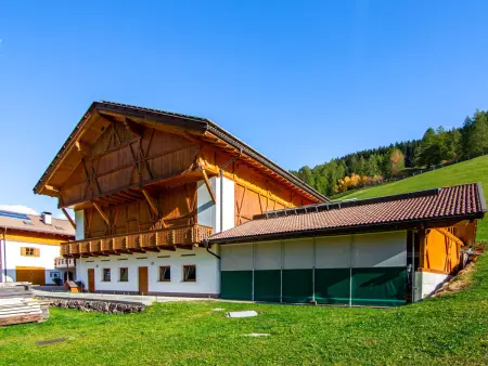Spieglhof, Maison 14 personnes à Sarentino - Photo 29