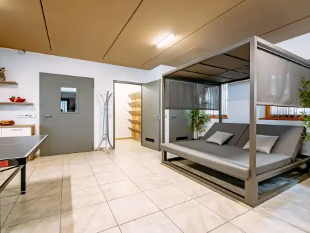 Spieglhof, Maison 14 personnes à Sarentino - Photo 35