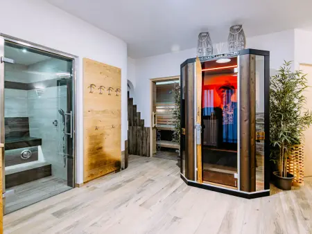 Spieglhof, Maison 14 personnes à Sarentino - Photo 36