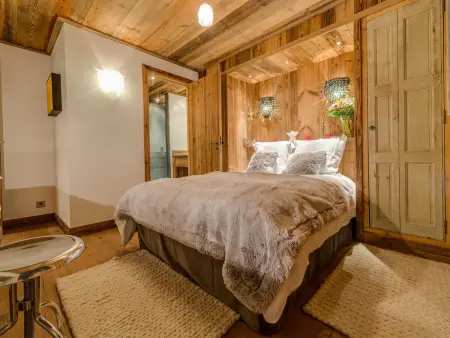 Denali, Chalet 8 personnes à Val d'Isère - Photo 2