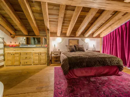 Denali, Chalet 8 personnes à Val d'Isère - Photo 3