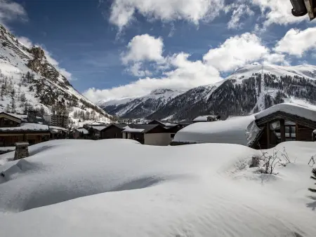 Denali, Chalet 8 personnes à Val d'Isère - Photo 4