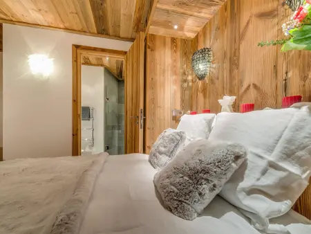 Denali, Chalet 8 personnes à Val d'Isère - Photo 11