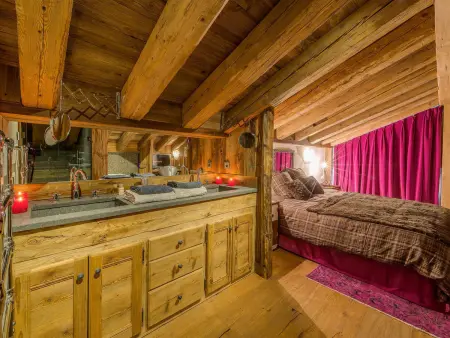 Denali, Chalet 8 personnes à Val d'Isère - Photo 12