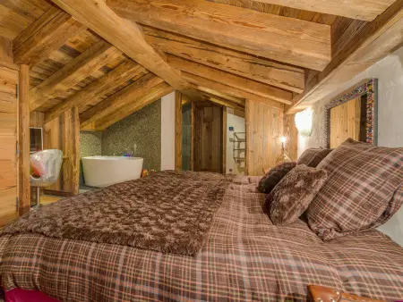 Denali, Chalet 8 personnes à Val d'Isère - Photo 13