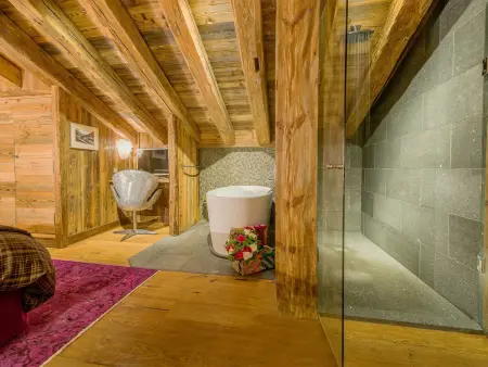 Denali, Chalet 8 personnes à Val d'Isère - Photo 14