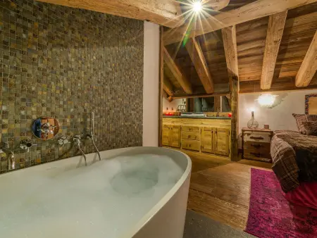 Denali, Chalet 8 personnes à Val d'Isère - Photo 15