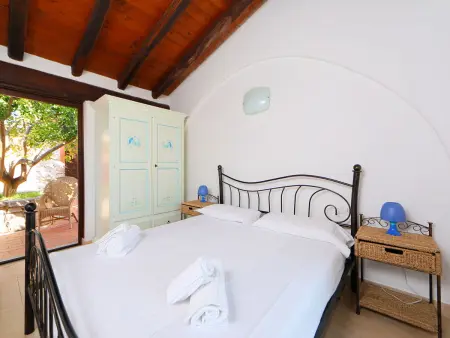 Ville San Pietro (REI352), Maison 8 personnes à Costa Rei - Photo 2