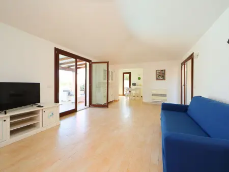 Ville San Pietro (REI352), Maison 8 personnes à Costa Rei - Photo 5