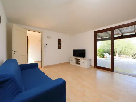 Ville San Pietro (REI352), Maison 8 personnes à Costa Rei - Photo 6