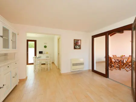 Ville San Pietro (REI352), Maison 8 personnes à Costa Rei - Photo 7