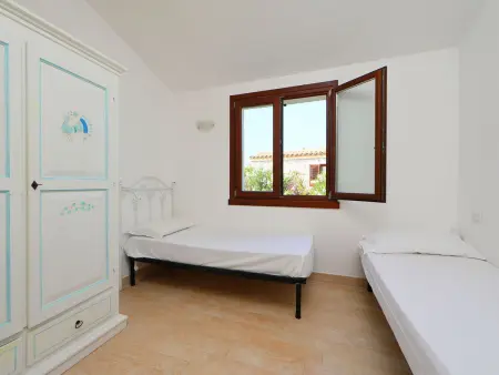 Ville San Pietro (REI352), Maison 8 personnes à Costa Rei - Photo 10