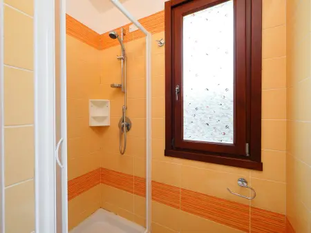 Ville San Pietro (REI352), Maison 8 personnes à Costa Rei - Photo 12