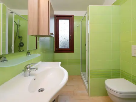 Ville San Pietro (REI352), Maison 8 personnes à Costa Rei - Photo 13
