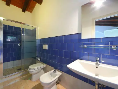 Ville San Pietro (REI352), Maison 8 personnes à Costa Rei - Photo 14