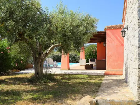 Ville San Pietro (REI352), Maison 8 personnes à Costa Rei - Photo 17