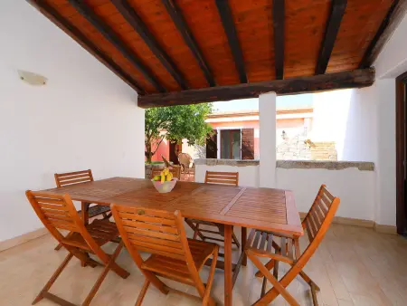 Ville San Pietro (REI352), Maison 8 personnes à Costa Rei - Photo 19