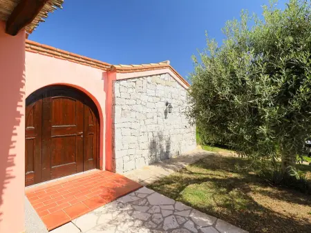 Ville San Pietro (REI352), Maison 8 personnes à Costa Rei - Photo 22