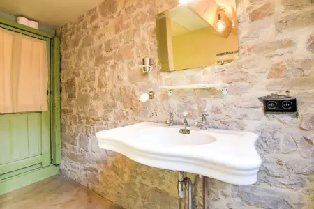La Chinelle, Maison de vacances à Philippeville avec jardin - Photo 25