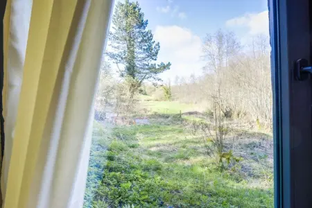 La Chinelle, Maison de vacances à Philippeville avec jardin - Photo 29