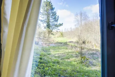 La Chinelle, Maison de vacances à Philippeville avec jardin - Photo 31
