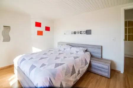 Chez Cyrille, Jolie ferme à Houffalize avec cour - Photo 21