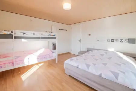 Chez Cyrille, Jolie ferme à Houffalize avec cour - Photo 23