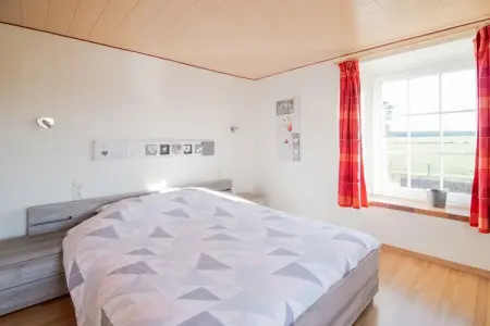 Chez Cyrille, Jolie ferme à Houffalize avec cour - Photo 24