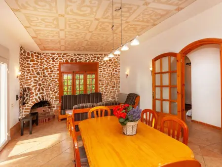 Villa del Capitan, Villa 6 personnes à Miami Platja - Photo 2