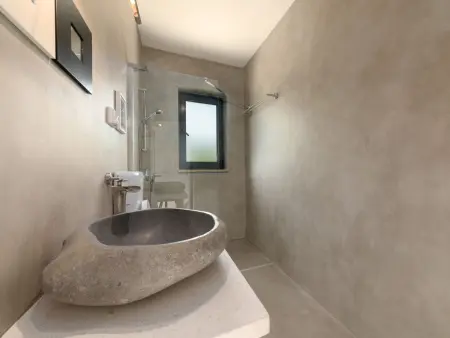 Studio Gallery Bura, Villa 6 personnes à Buje Momjan - Photo 25