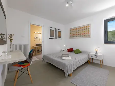 Studio Gallery Bura, Villa 6 personnes à Buje Momjan - Photo 28