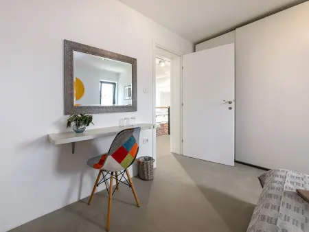 Studio Gallery Bura, Villa 6 personnes à Buje Momjan - Photo 31