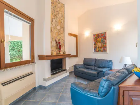 Rei Sole (REI315) or San Pietro, Maison 6 personnes à Costa Rei - Photo 2