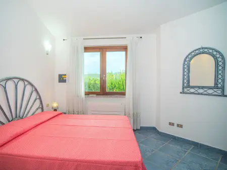 Rei Sole (REI315) or San Pietro, Maison 6 personnes à Costa Rei - Photo 12