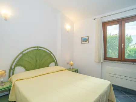 Rei Sole (REI315) or San Pietro, Maison 6 personnes à Costa Rei - Photo 13