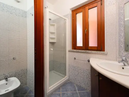 Rei Sole (REI315) or San Pietro, Maison 6 personnes à Costa Rei - Photo 16