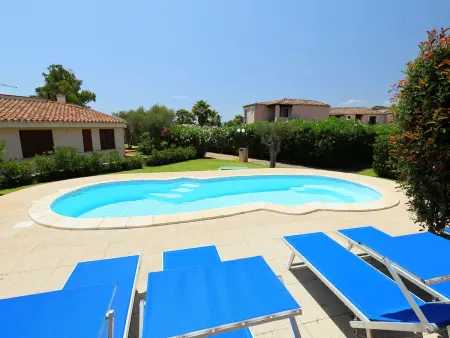 Rei Sole (REI315) or San Pietro, Maison 6 personnes à Costa Rei - Photo 18