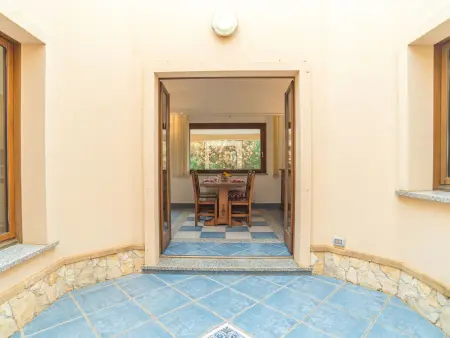 Rei Sole (REI315) or San Pietro, Maison 6 personnes à Costa Rei - Photo 22